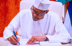 Buhari seeks NASS approval to borrow $4.5bn, 710m euros Mmegwa, New polytechnics, Minister, 12 private universities, Section 84 Electoral Act, Nigerians