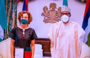 Buhari to Rotary Club: Thanks for spending $268m to fight Polio