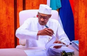 Buhari tasks NNPC on speedy transfer of assets