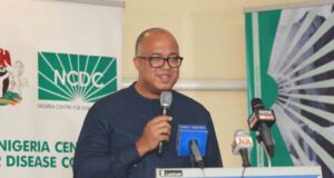 Nigeria’s Ihekweazu heads WHO’s pandemic hub in Germany