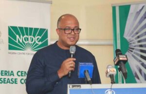 Nigeria’s Ihekweazu heads WHO’s pandemic hub in Germany