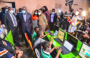 Obaseki, BOI target 50,000 businesses with N2bn MSME fund