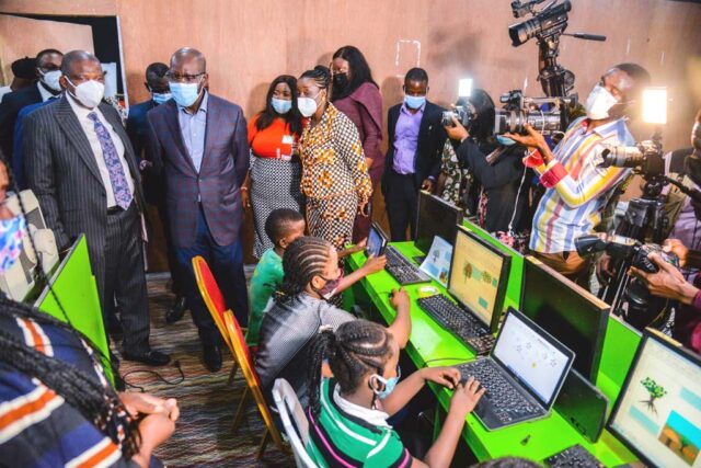 Obaseki, BOI target 50,000 businesses with N2bn MSME fund