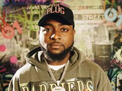 Davido advises aspiring artistes to stay grounded in faith after success