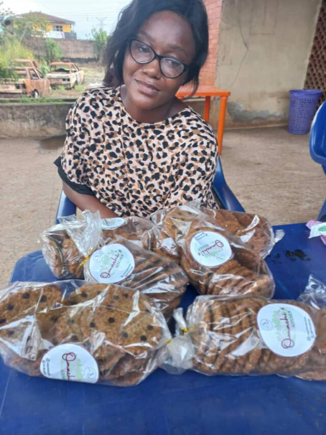 Medical Doctor, ex-soldier caught dealing in drugged cookies, cocaine