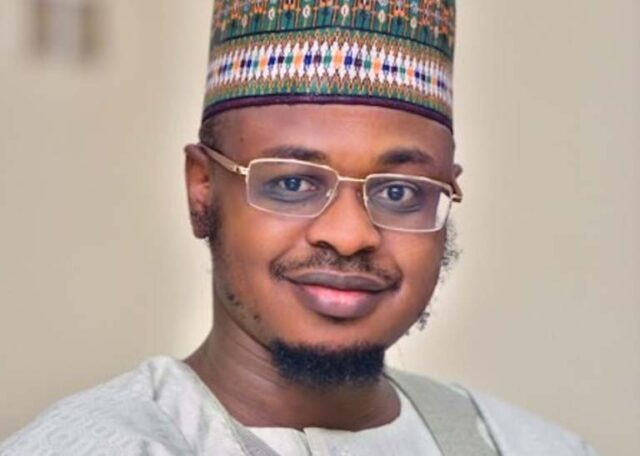 Pantami: Nigeria earned N1.05trn from ICT in 2 years Professorship