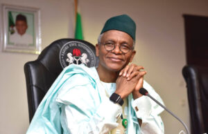 Kaduna govt to spend N7.3bn on 117 schools in 2023 El-Rufai