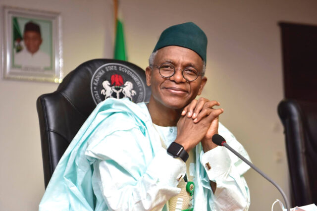 Kaduna seals FirstBank, GTB, Access, Sterling branches over N300.5m unpaid taxes El-Rufai