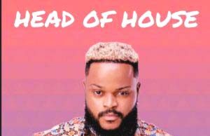 BBNaija: Whitemoney emerges Head of House