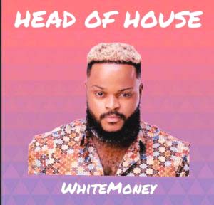 BBNaija: Whitemoney emerges Head of House