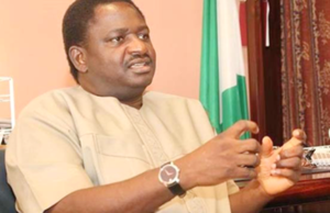 Buhari, FFK, and the quality of mercy Adesina