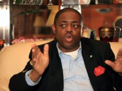 Why I chose South Africa over Germany — Fani-Kayode Fani-Kayode