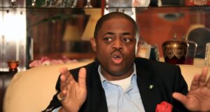 A blow to the butchers of our people Fani-Kayode