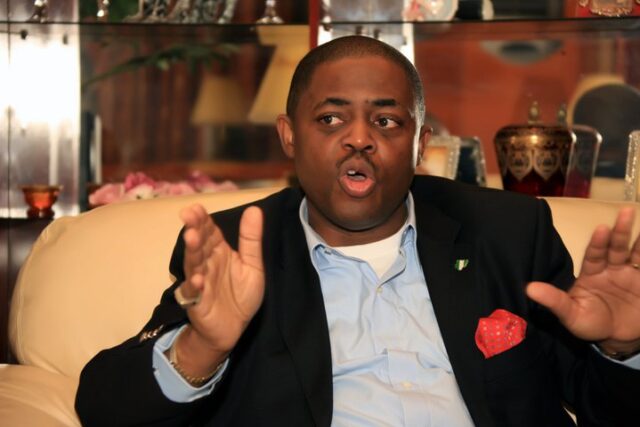 Court imposes fine on Fani-Kayode for five medical excuses Fani-Kayode