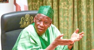 Assembly approves Ganduje’s N4bn loan request for power project APC Ganduje