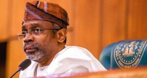 Gbajabiamila: Why we must tackle hate speech, misinformation 10th Speaker, Emefiele, Aviation crisis, Gbajabiamila