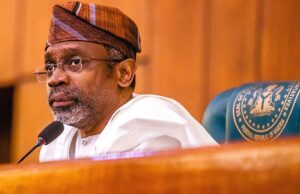 Gbajabiamila: Why we must tackle hate speech, misinformation 10th Speaker, Emefiele, Aviation crisis, Gbajabiamila