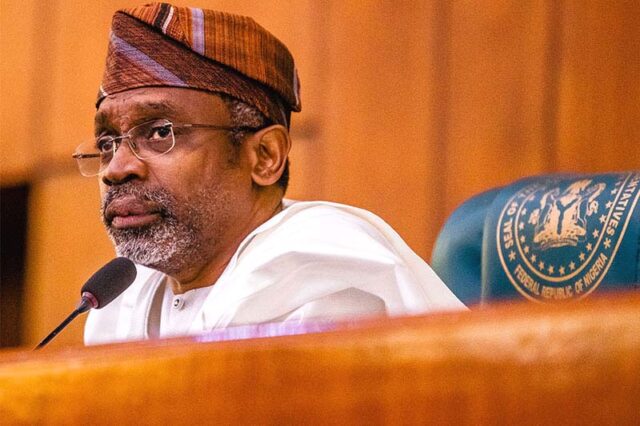 Gbajabiamila: Why we must tackle hate speech, misinformation 10th Speaker, Emefiele, Aviation crisis, Gbajabiamila
