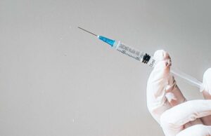 Nigeria records 559 new COVID-19 cases – NCDC