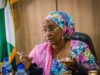 Court orders arrest of ex-humanitarian minister Sadiya Farouq over $1.3m fraud EFCC