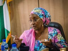 Court orders arrest of ex-humanitarian minister Sadiya Farouq over $1.3m fraud EFCC
