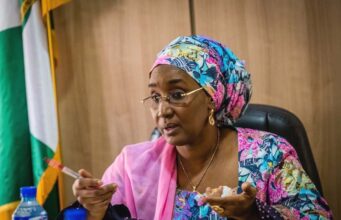 EFCC declares ex-Minister Umar Farouq wanted over alleged N37bn fraud EFCC