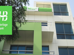 ‘Pay us now’ — Heritage Bank depositors demand release of trapped funds NDIC, Heritage Bank