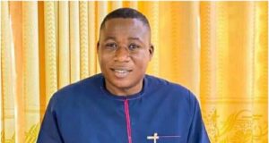 FG identifies Sunday Igboho’s sponsors, links 43 bank accounts to agitator Damages, Sunday Igboho