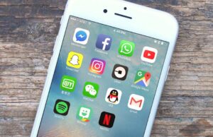 FG moves to collect taxes from global digital firms