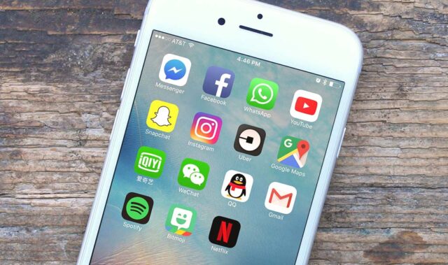 FG moves to collect taxes from global digital firms