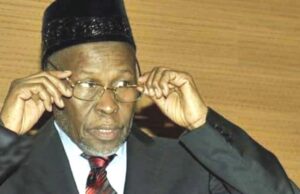 Supreme Court blows hot, probes invasion of Justice Odili’s residence Resignation