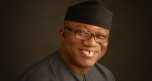 SEGUN DIPE: 25 good reasons Ekiti must rejoice at 25 Fayemi, APC campaign