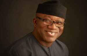 Kaduna, Ekiti top in Transparency, Citizens’ Engagement indices Fayemi, APC campaign