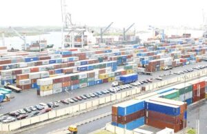 Nigeria’s goods trade hits N12.02trn in Q2 – NBS