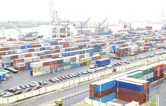 Nigeria’s goods trade hits N12.02trn in Q2 – NBS
