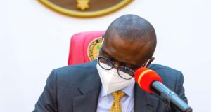 Sanwo-Olu signs VAT Bill into Law Permanent secretaries