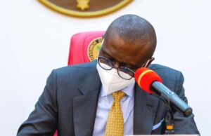 Sanwo-Olu signs VAT Bill into Law Permanent secretaries