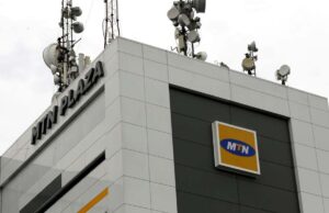 MTN in talks to acquire IHS towers in potential $2.76bn buyout MTN