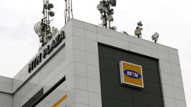 MTN compensates customers, says service outage caused by error MTN