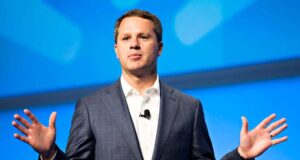 McMillon: From truck unloader to Walmart CEO