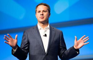 McMillon: From truck unloader to Walmart CEO