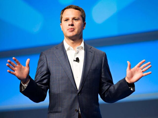 McMillon: From truck unloader to Walmart CEO