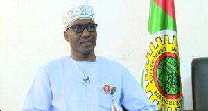 Reps summon NNPC GMD over costal shipping contract Mele Kyari