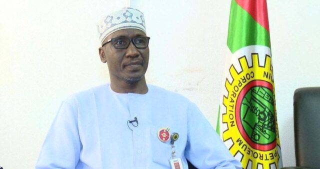 Reps summon NNPC GMD over costal shipping contract Mele Kyari