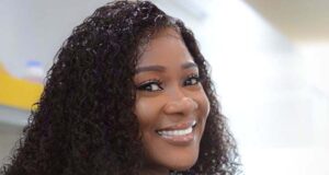 Mercy Johnson makes 100 most influential African women’s list Mercy Johnson
