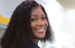 Mercy Johnson makes 100 most influential African women’s list Mercy Johnson