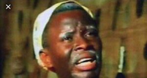 Witches, wizards’ movies made me ventured into gospel films – Bamiloye