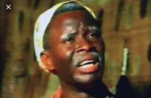 Witches, wizards’ movies made me ventured into gospel films – Bamiloye