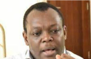 Adetifa replaces Ihekweazu as NCDC DG