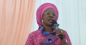 30 stranded patients get Okowa’s wife succour, N7.8m bills paid